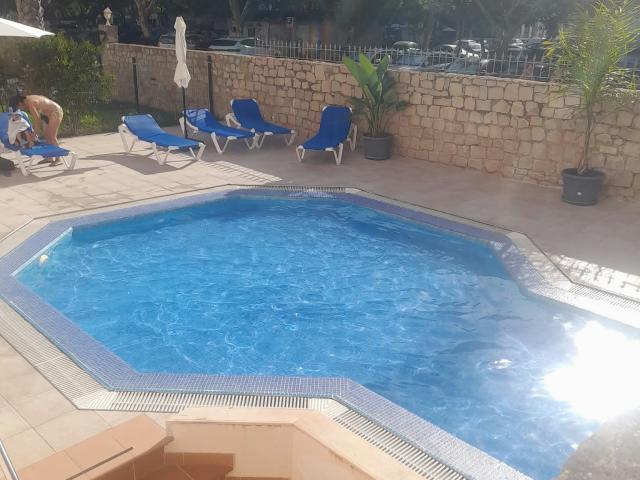 Apartamento alugar em Vila Real De Santo António, Faro
