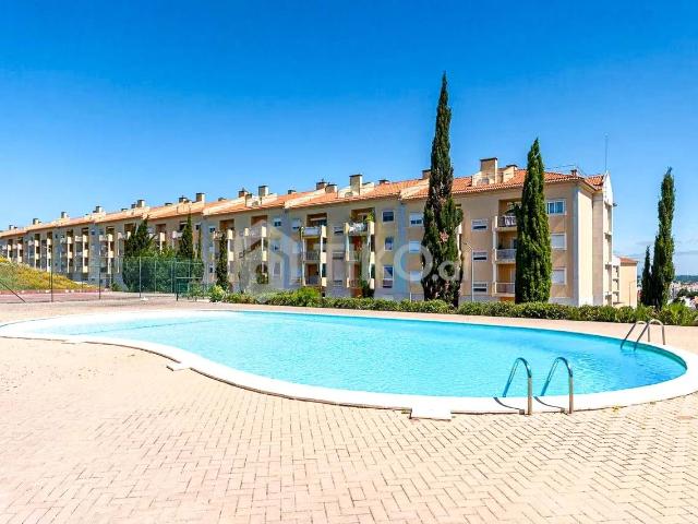 Apartamento venda em Alenquer (Santo Estêvão e Triana), Alenquer