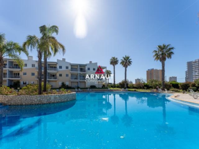 Apartamento venda em Praia de Alvor, Portimão