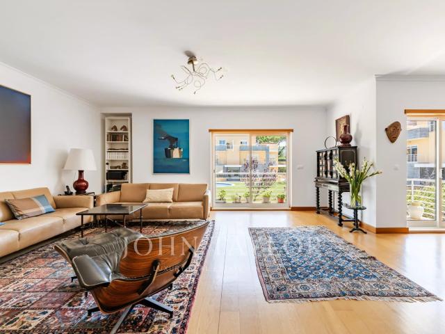 Apartamento venda em Birre, Cascais