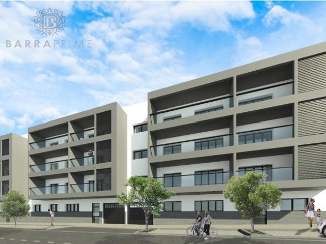 Apartamento venda em Palmeiral, Loulé