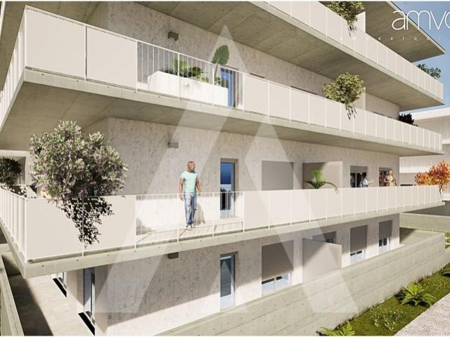 Apartamento venda em Repeses e São Salvador, Viseu