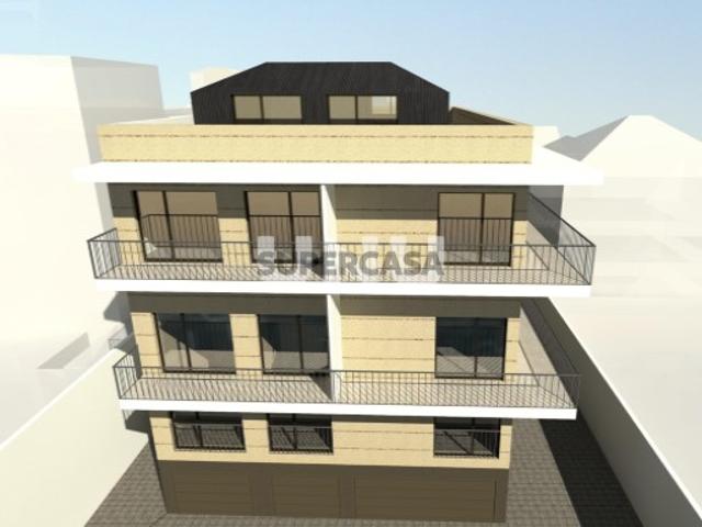 Casa venda em Viseu