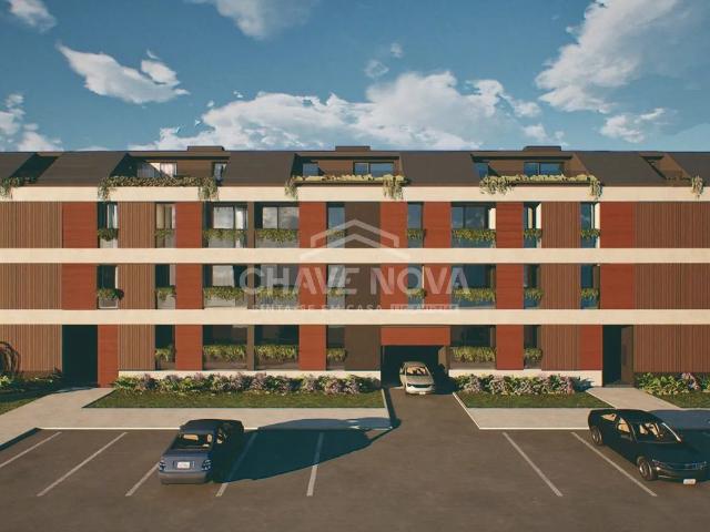 Apartamento venda em Presa, Aveiro