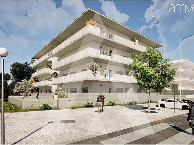 Apartamento venda em Repeses e São Salvador, Viseu
