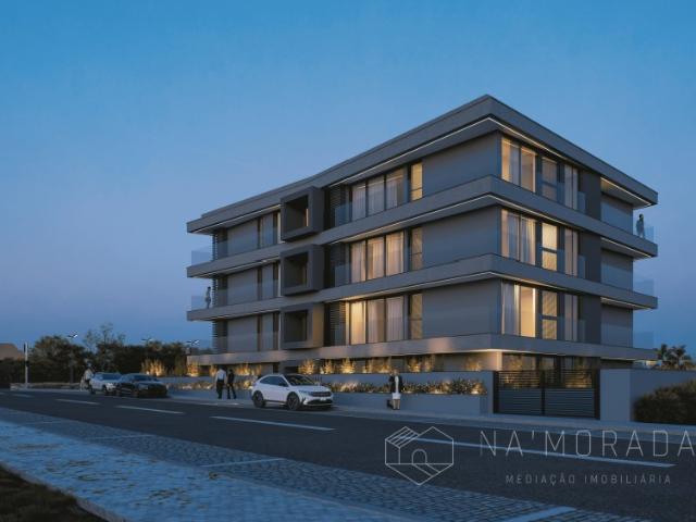 Apartamento venda em Vila Nova De Gaia, Porto