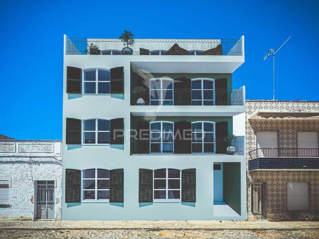 Apartamento venda em Vila Real De Santo António, Faro