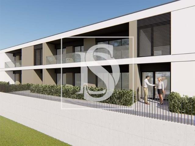 Apartamento venda em Galegos (Santa Maria), Arcozelo