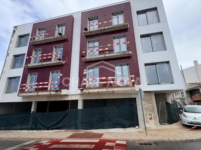 Apartamento venda em Caldas Da Rainha, Leiria