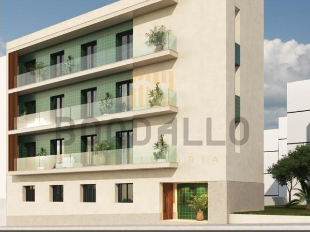 Apartamento venda em Caldas Da Rainha, Leiria