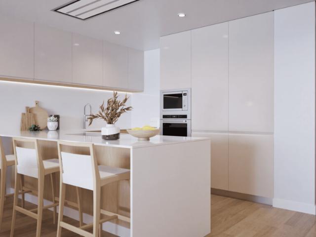 Apartamento venda em Câmara De Lobos, Ilha Da Madeira
