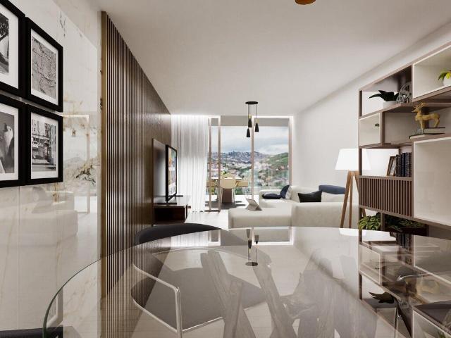 Apartamento venda em Câmara De Lobos, Ilha Da Madeira