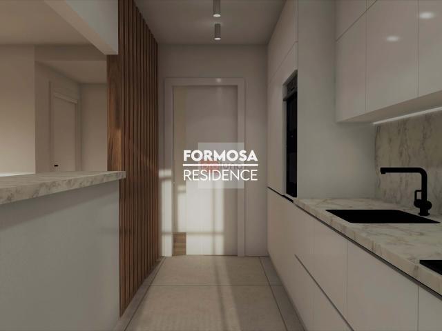 Apartamento venda em Cascalhão, Tavira