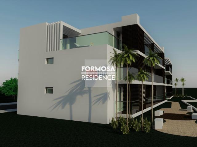 Apartamento venda em Cascalhão, Tavira