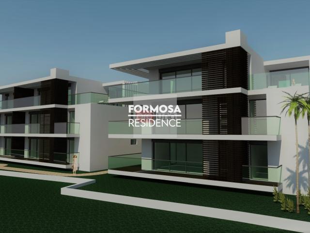 Apartamento venda em Cascalhão, Tavira