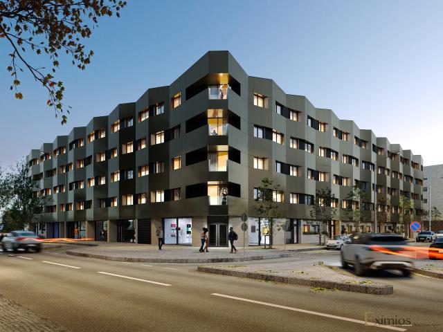 Apartamento venda em Vila Do Conde, Porto