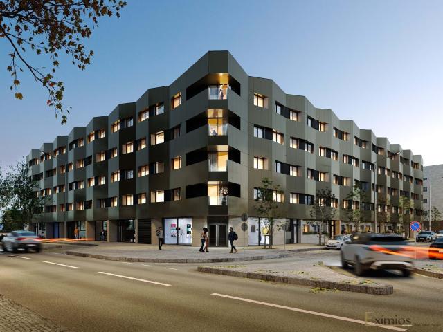 Apartamento venda em Junqueira, Vila Do Conde