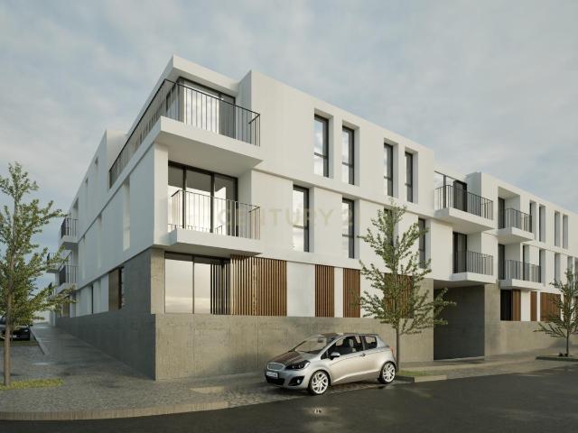 Apartamento venda em Vila Do Conde, Porto