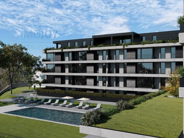 Apartamento venda em Braga