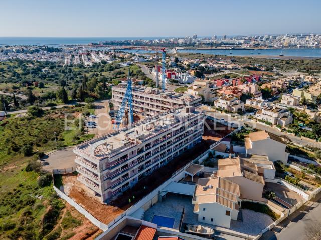 Apartamento venda em Lagoa, Faro