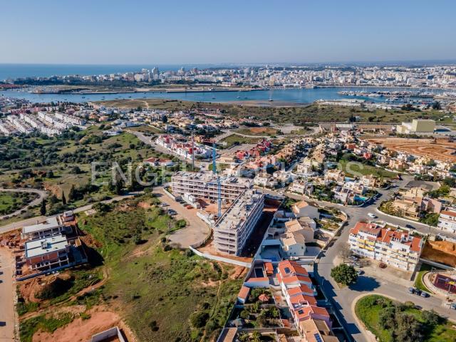 Apartamento venda em Lagoa, Faro