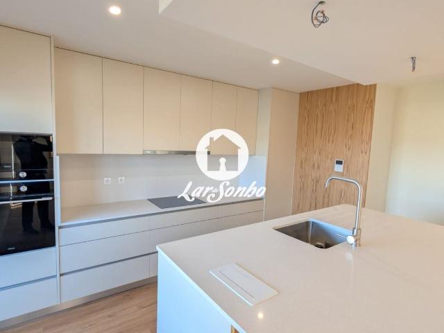 Apartamento venda em Vila Do Conde, Porto