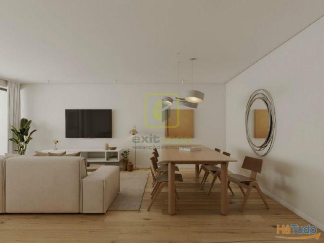 Apartamento venda em Oliveira Do Bairro, Aveiro