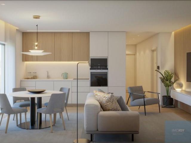 Apartamento venda em Portimão, Faro