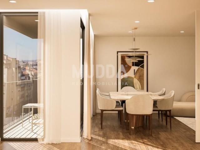 Apartamento venda em São João Da Madeira, Aveiro