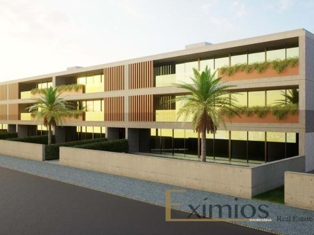 Apartamento venda em Vila Do Conde, Porto