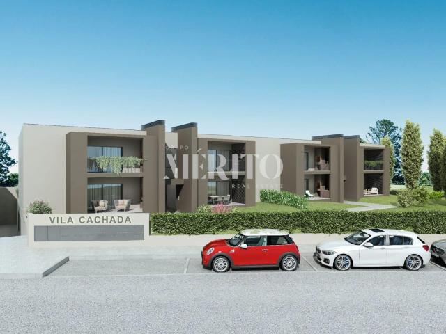 Apartamento venda em Vila Boa, Arcozelo