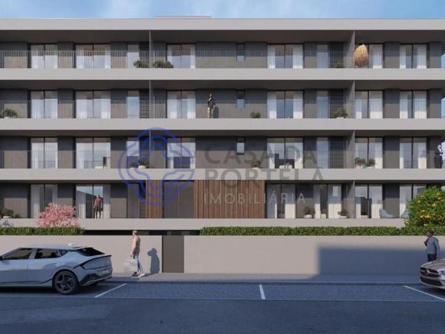 Apartamento venda em Valongo, Ermesinde