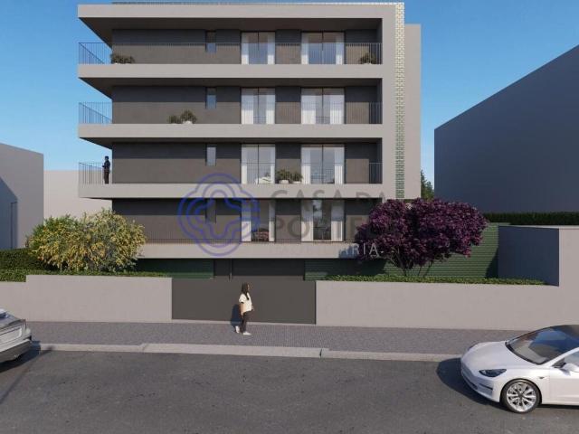 Apartamento venda em Valongo, Ermesinde