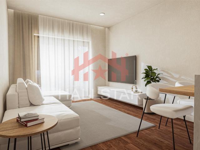 Apartamento venda em Figueira do Outeiro, Leiria