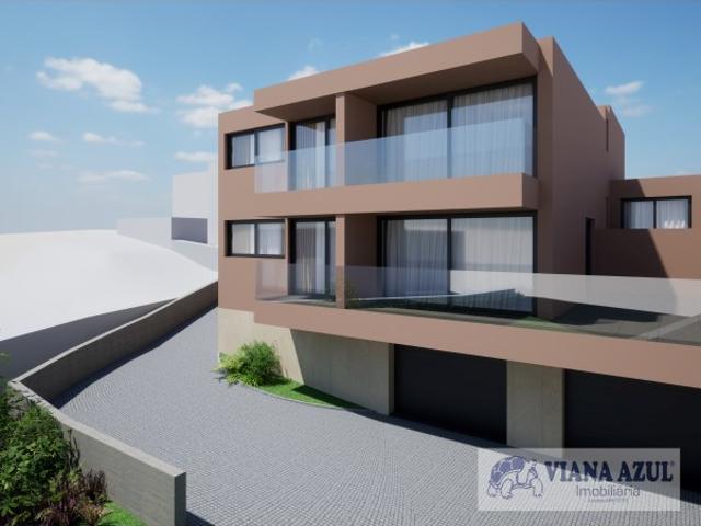 Apartamento venda em Viana Do Castelo