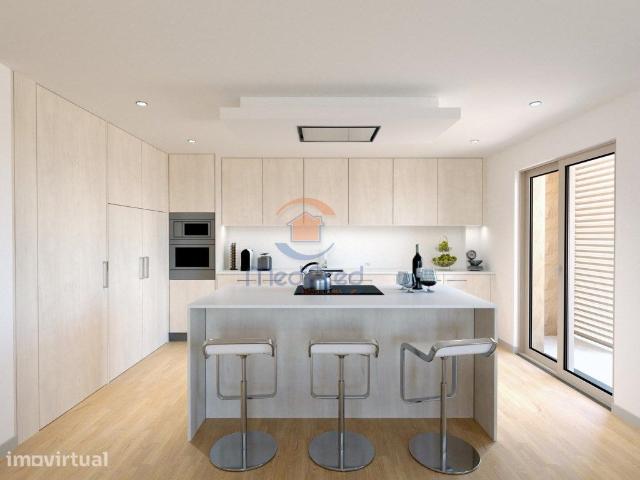 Apartamento venda em Montijo, Setúbal
