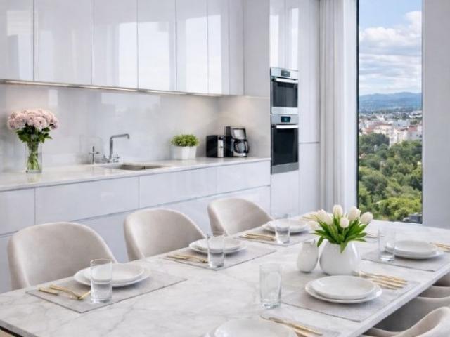 Apartamento venda em Parchal, Faro