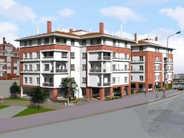 Apartamento venda em Marinha Grande, Leiria