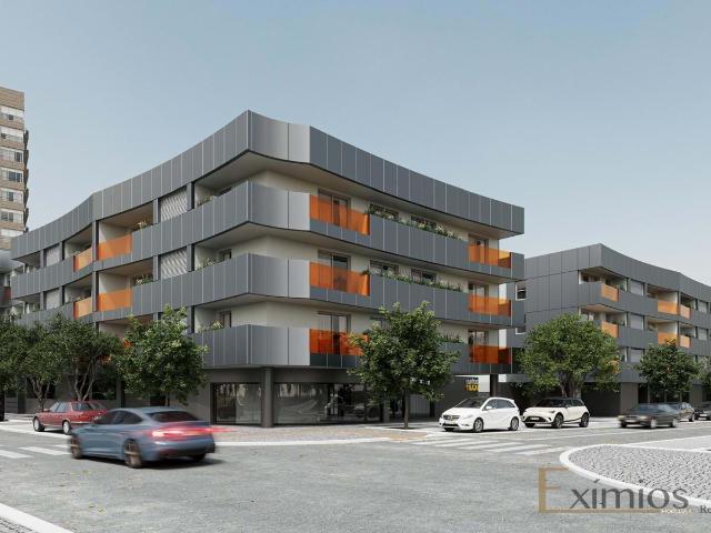 Apartamento venda em A Ver-o-mar, Porto