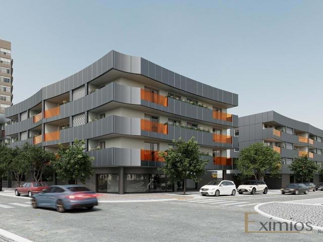 Apartamento venda em A Ver-o-mar, Porto