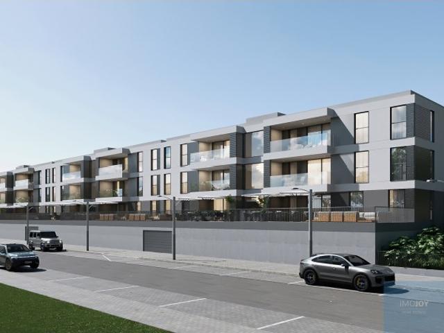 Apartamento venda em Poiares (Santo André), Vila Nova De Poiares