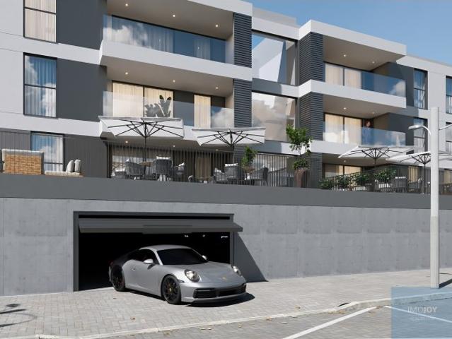 Apartamento venda em Poiares (Santo André), Vila Nova De Poiares