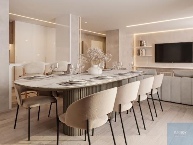 Apartamento venda em Poiares (Santo André), Vila Nova De Poiares