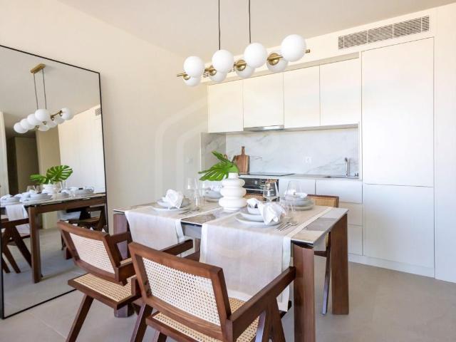 Apartamento venda em Lagoa, Faro