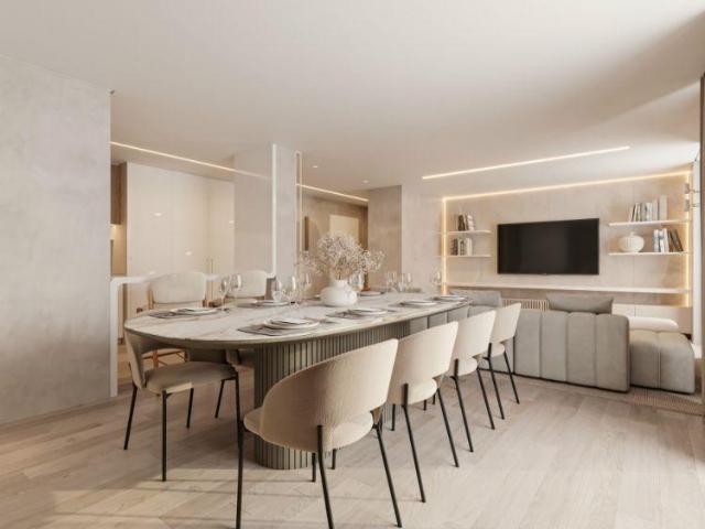Apartamento venda em Vila Nova De Poiares, Coimbra