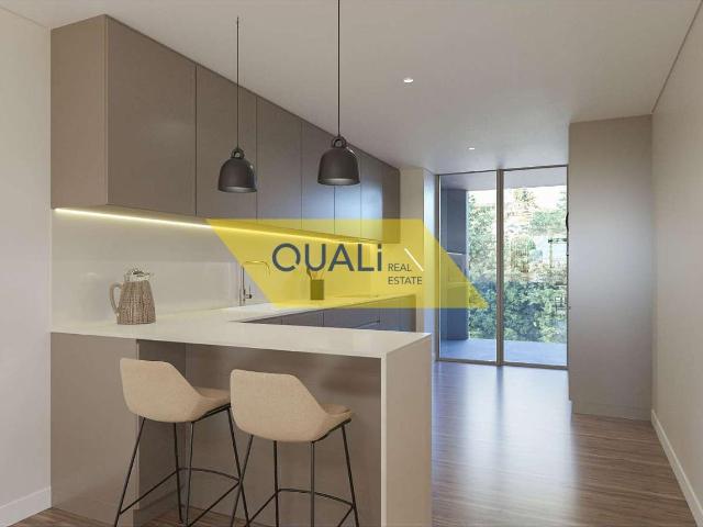 Apartamento venda em Imaculado Coração de Maria, Funchal