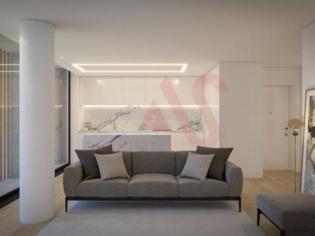 Apartamento venda em Porto