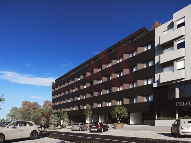 Apartamento venda em Felgueiras, Porto