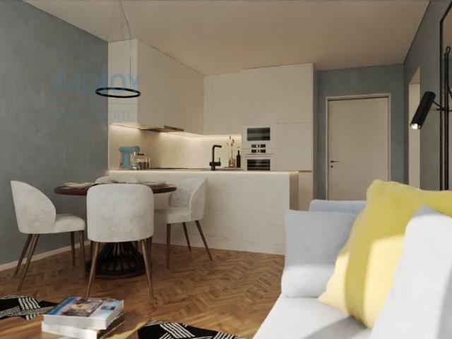 Apartamento venda em Porto, Cedofeita