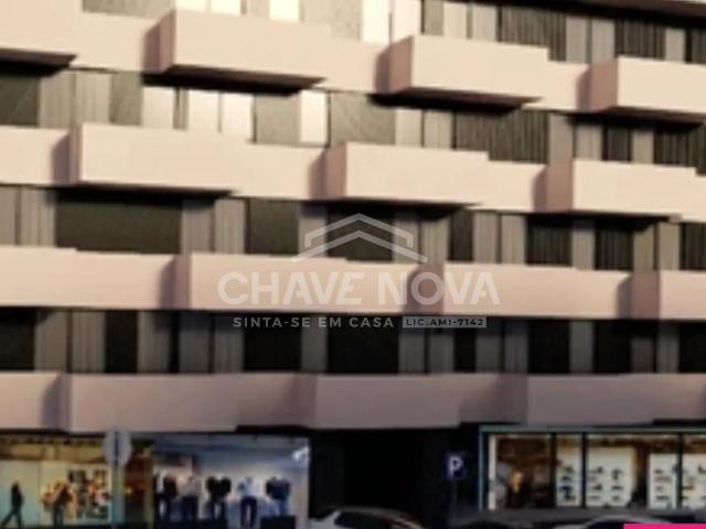 Apartamento venda em Oliveira Do Bairro, Aveiro